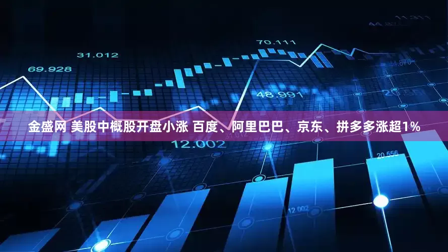 金盛网 美股中概股开盘小涨 百度、阿里巴巴、京东、拼多多涨超1%