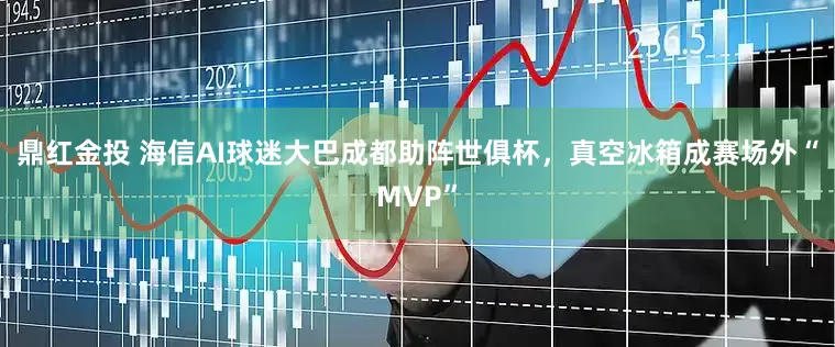 鼎红金投 海信AI球迷大巴成都助阵世俱杯，真空冰箱成赛场外“MVP”