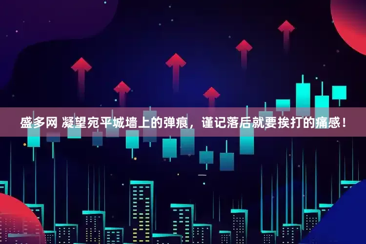 盛多网 凝望宛平城墙上的弹痕，谨记落后就要挨打的痛感！